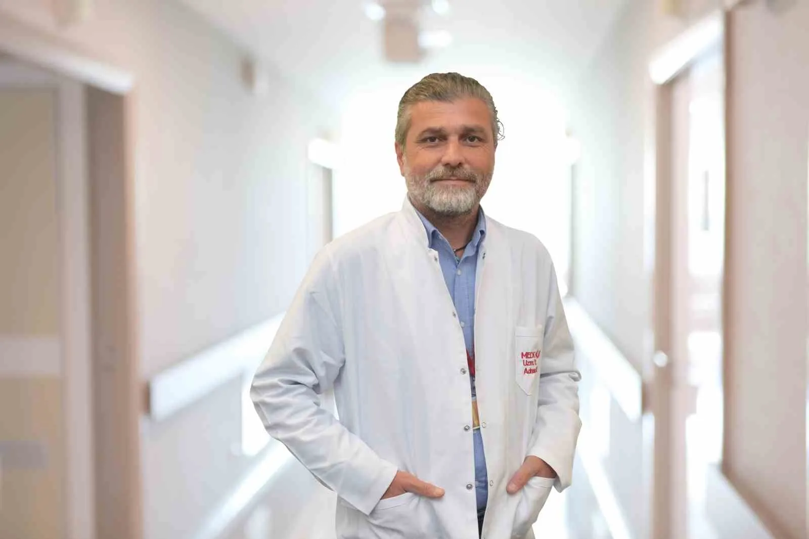 “Mide ağrısı kalp krizinin habercisi olabilir”