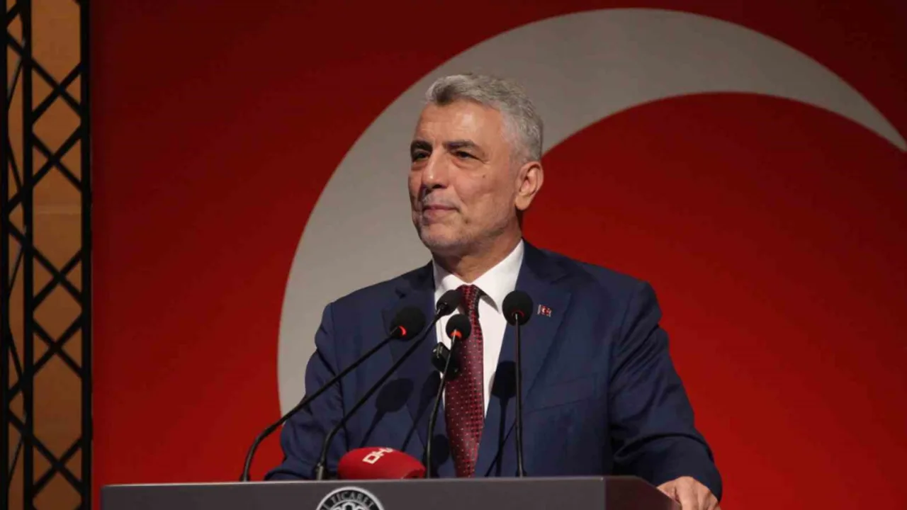 Bakan Bolat, mart ayı enflasyon verilerini değerlendirdi