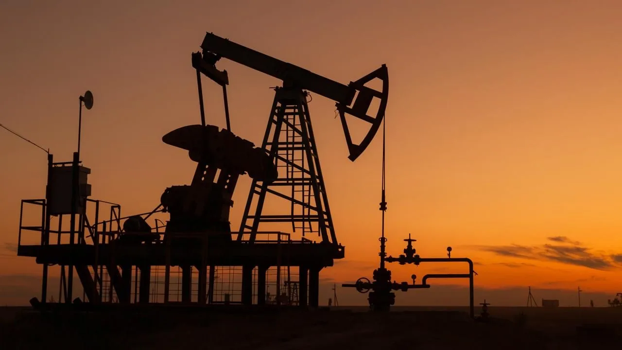 Brent petrolün varili 74,14 dolardan işlem görüyor