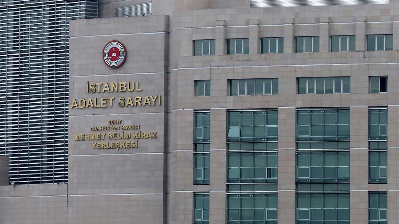 Ekrem İmamoğlu eylemlerine katılan 278'i tutuklu 819 kişiye dava açıldı