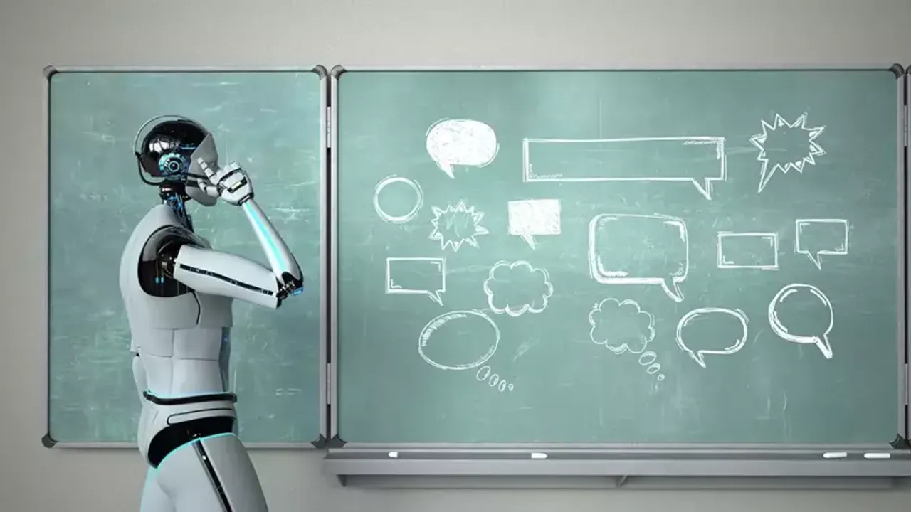 Yapay Zeka Eğitim Programı, Türkiye genelinde öğretmenlerle buluşuyor