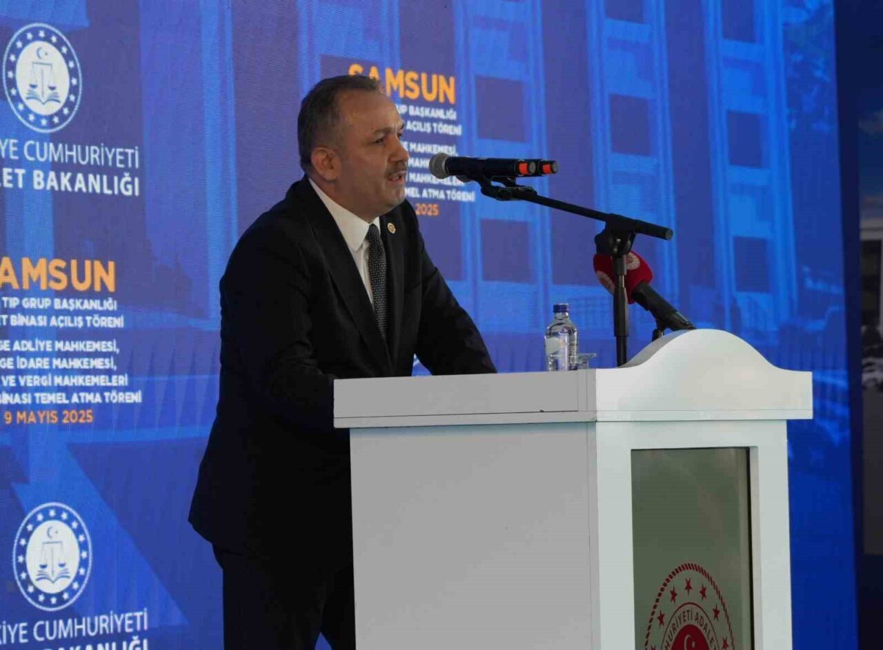 Adli Tıp Kurumu Başkanı Aslıyüksek: “2024’te 28 bin 802 otopsi gerçekleştirdik”