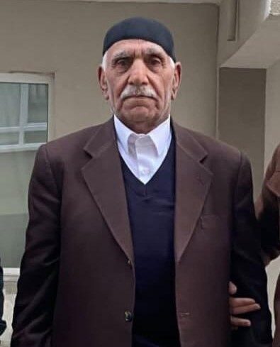 “Camiye gidiyorum” diye evden çıktı, 24 saattir kayıp