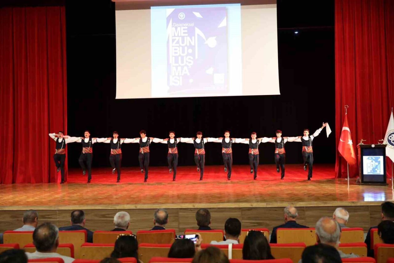 “EBYÜ Geleneksel Mezun Buluşması” düzenlendi