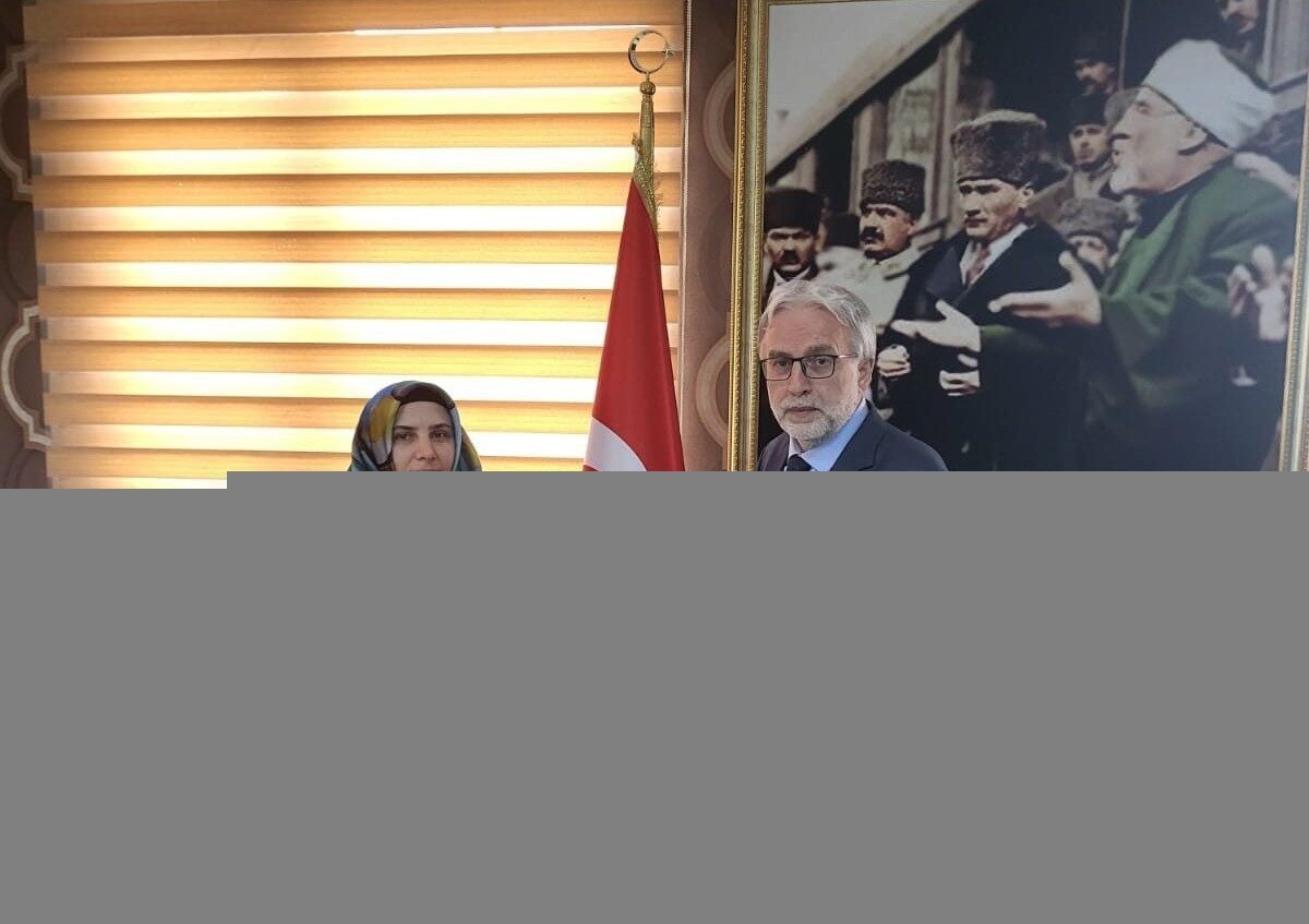 Hanımlar Hafızlık ve Kur’an-ı Kerim’i güzel okumada yarıştı
