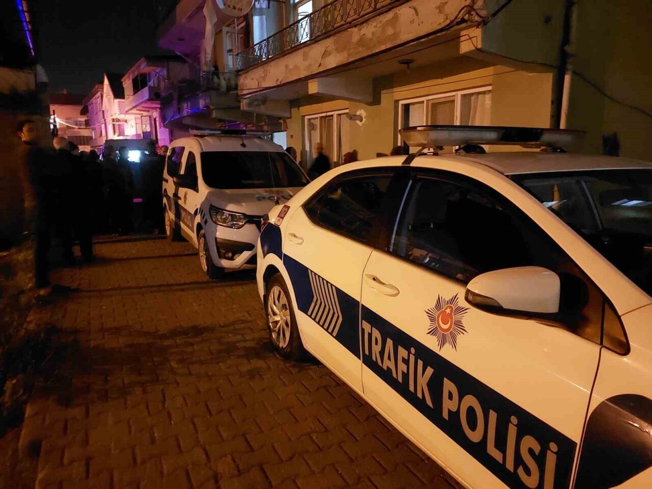 Kendisinden haber alınamayan 70 yaşındaki adam evinde ölü bulundu