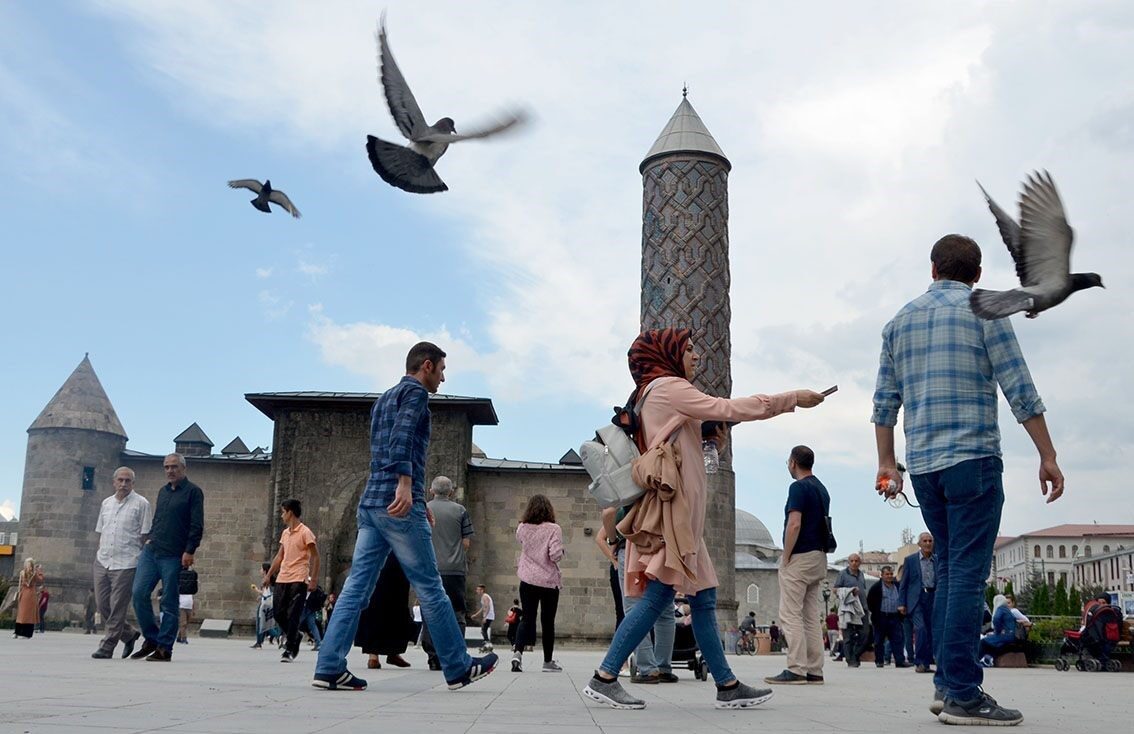 Yaz geliyor, cilt kanserine dikkat