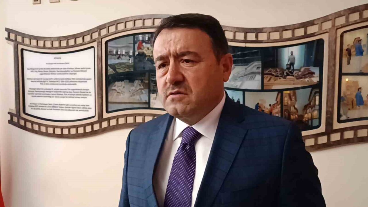 Kütahya Valisi Musa Işın’dan deprem açıklaması: “Olumsuz bir durum yok”
