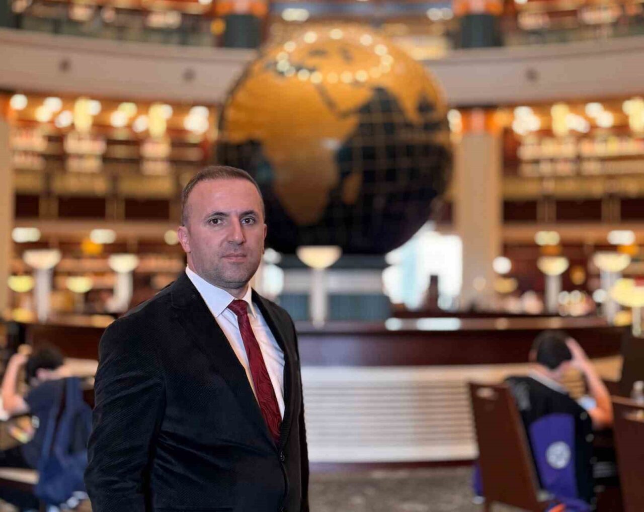 “Arapça Tabela” tartışmasına Uzungöl’den yanıt