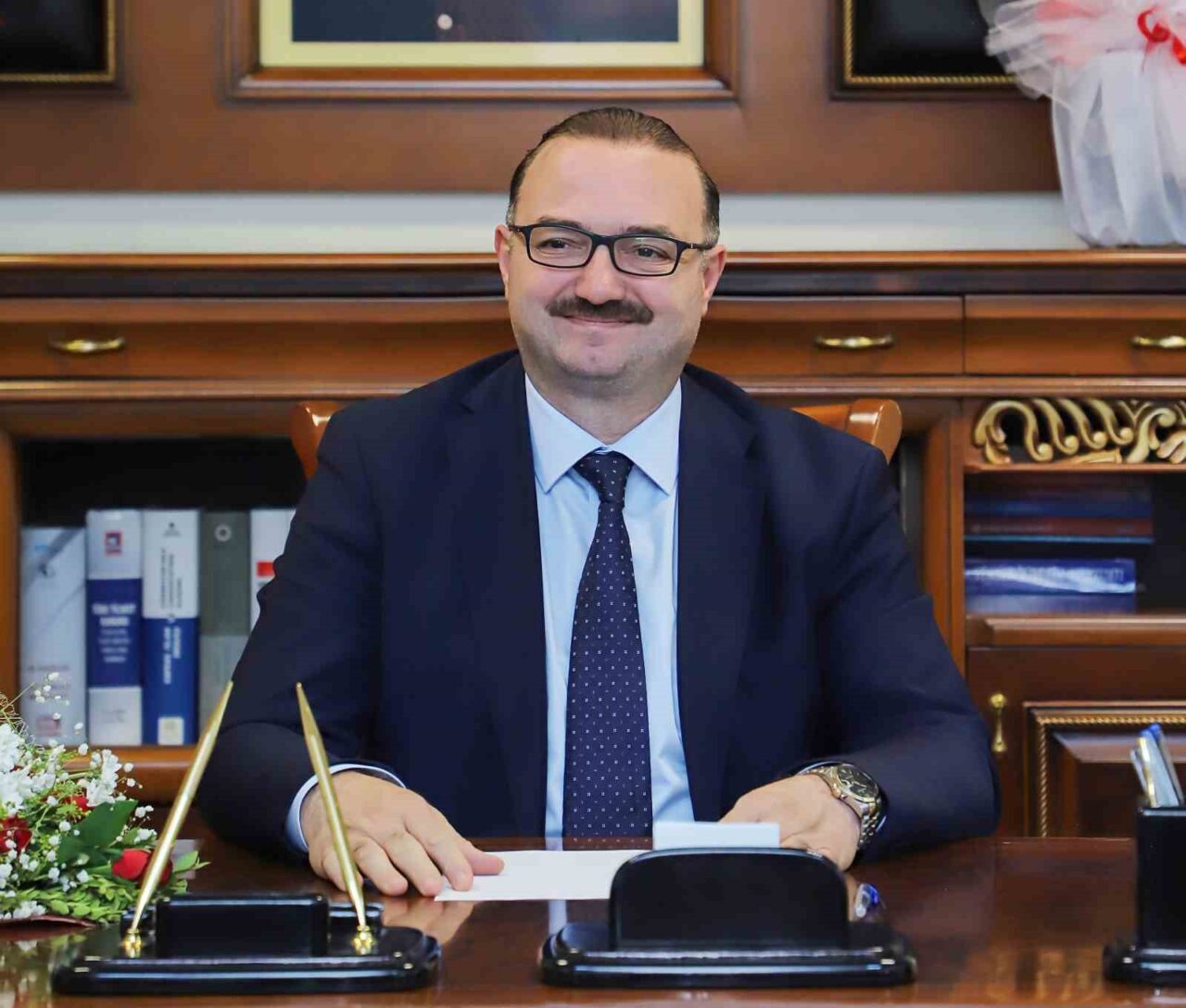 Atatürk Üniversitesi, YKS’de derece elde eden öğrencilere aylık 30 bin TL’lik burs imkânı sunuyor