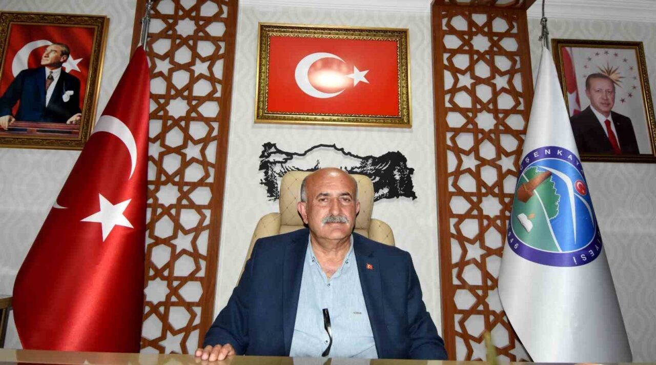 “Bağımsızlık ateşi,  yüce milletin kalbinde yanmaya devam ediyor’