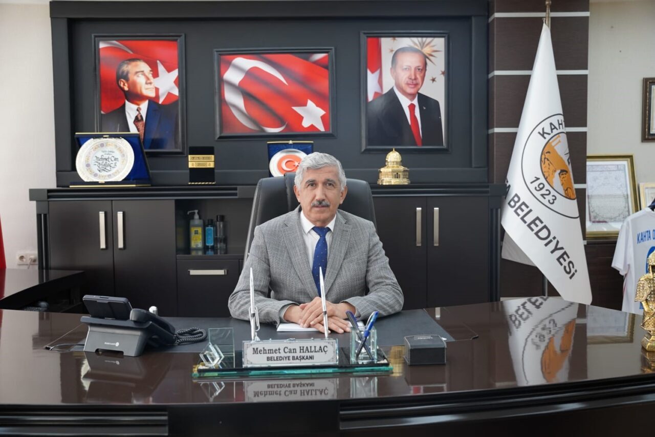Başkan Hallaç’tan 15 Temmuz mesajı