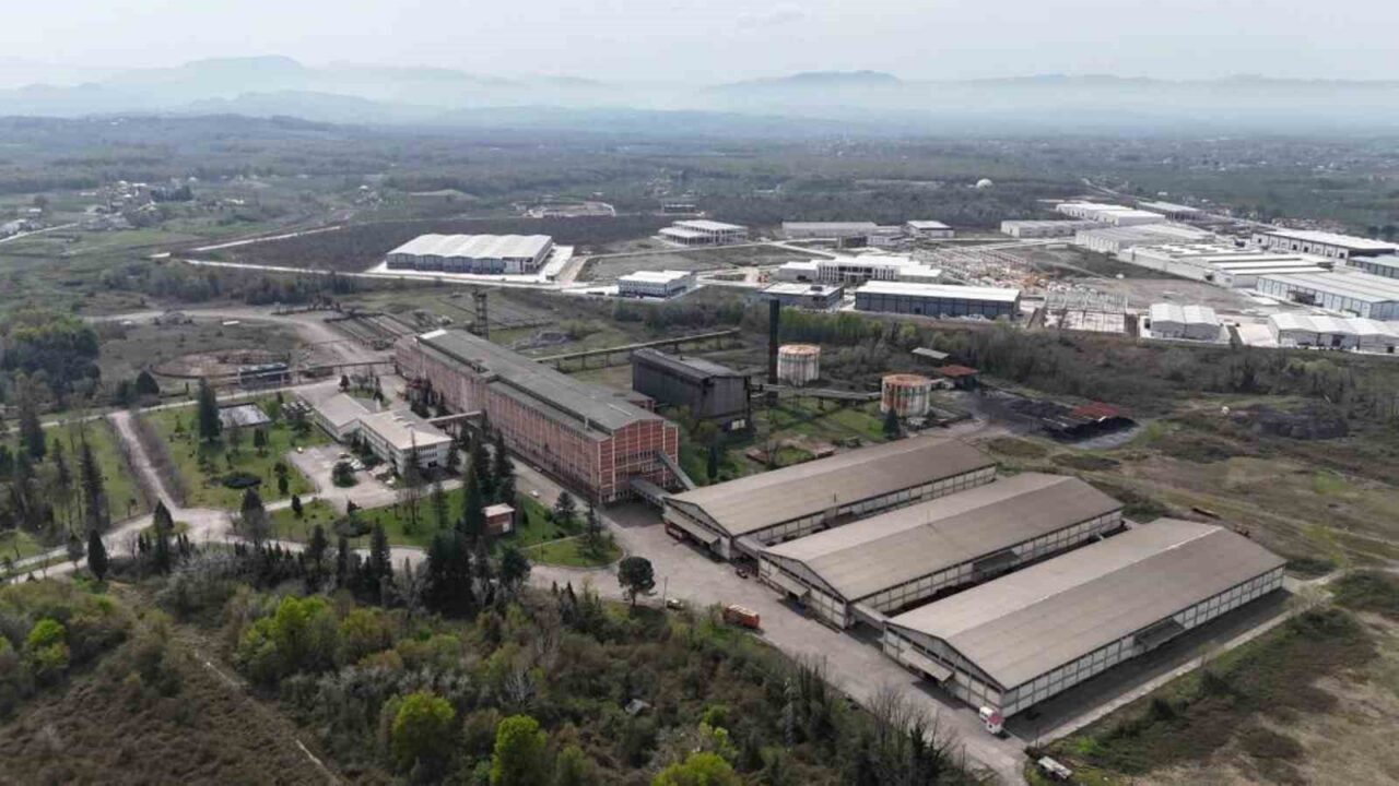 Çan: “Yatırımlara destek verdik”