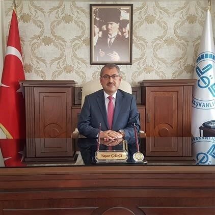 Çapçı Erzurum’a, Can Muğla’ya atandı