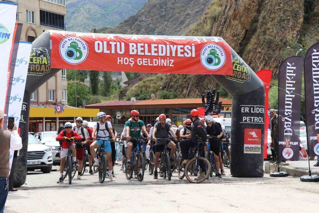 “Palan Ekstrem” Oltu etabı başarıyla tamamlandı