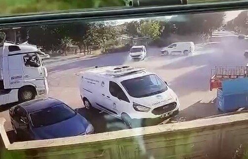 Sakarya’da düğün konvoyuna ceza yağdı