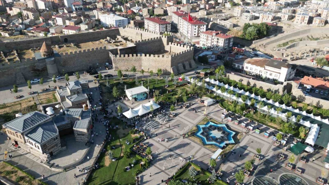 Başkan Sekmen: “Atölyeler Erzurum’a değer katacak”