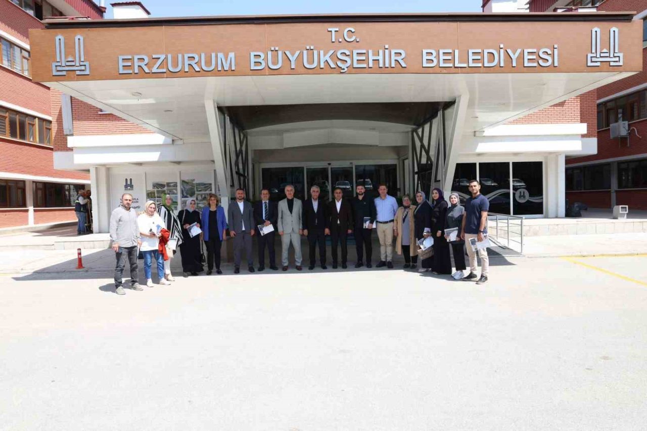 EBB’den Kahvaltı Festivali teşekkürü