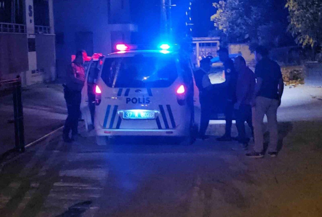 Kastamonu’da kaybolan kadın 3 saat sonra bulundu