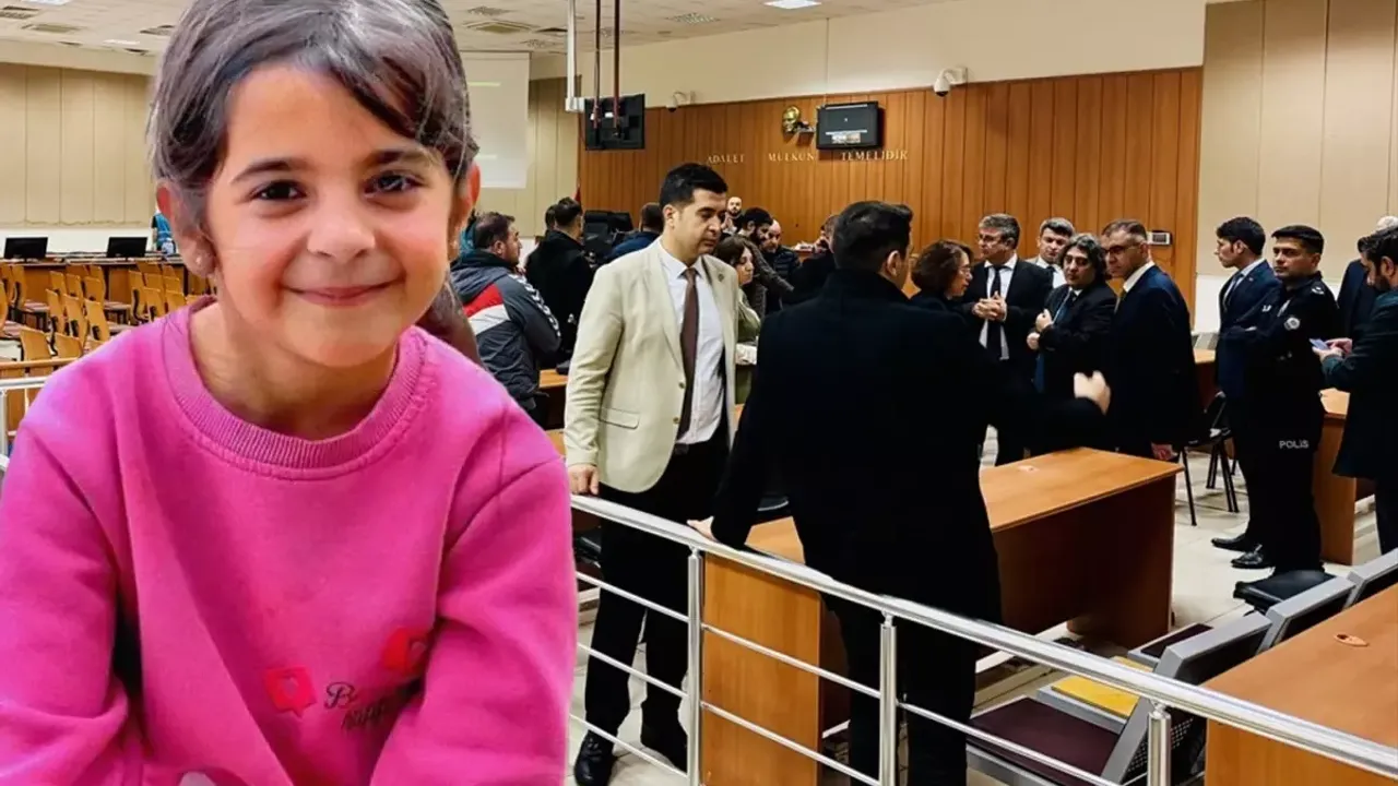 Yargıtay Başsavcılığı, Narin Güran davasındaki hükümlerin onanmasını istedi