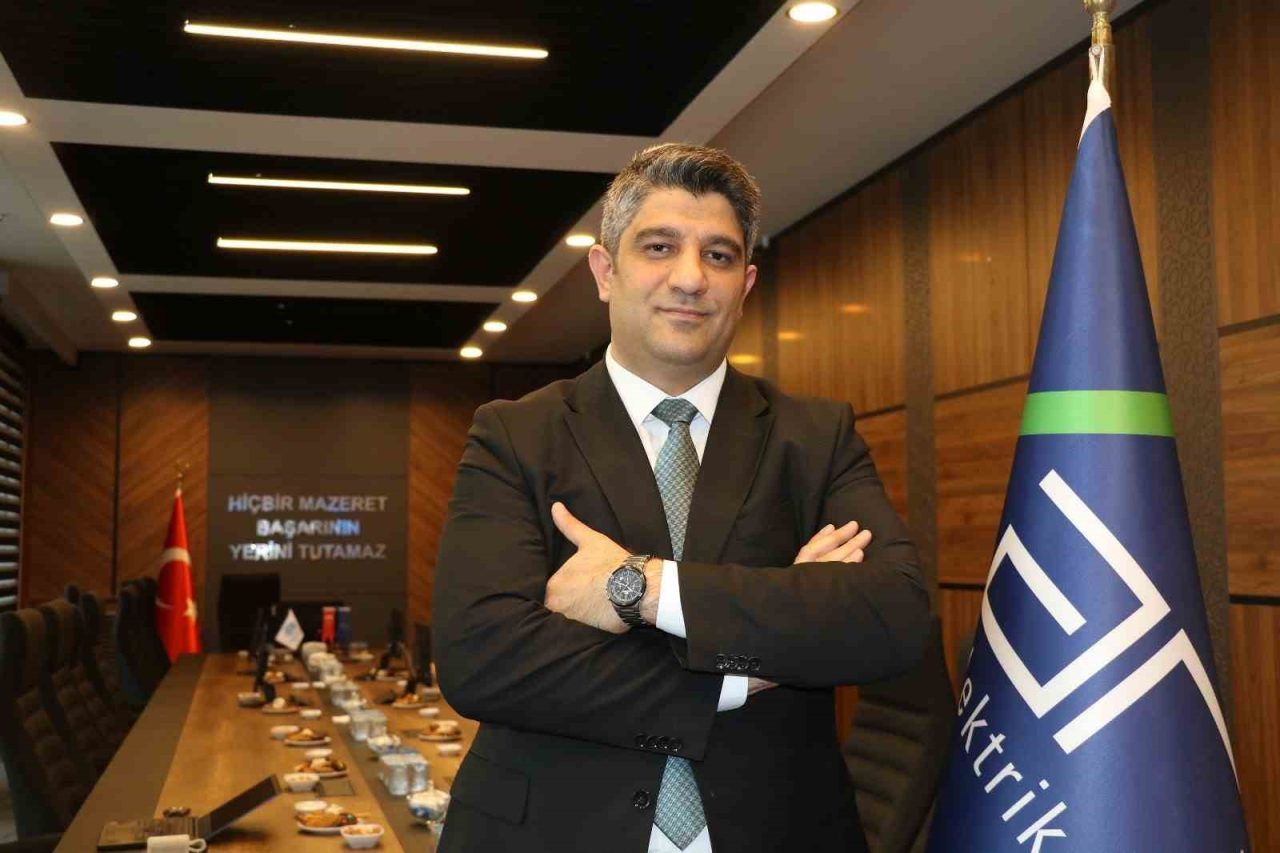 Erzincan’ın elektrik altyapısında yenilikçi dönüşüm