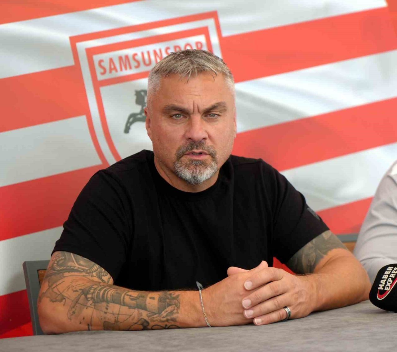 Thomas Reis: “Lig, Avrupa kupalarından daha önemli”