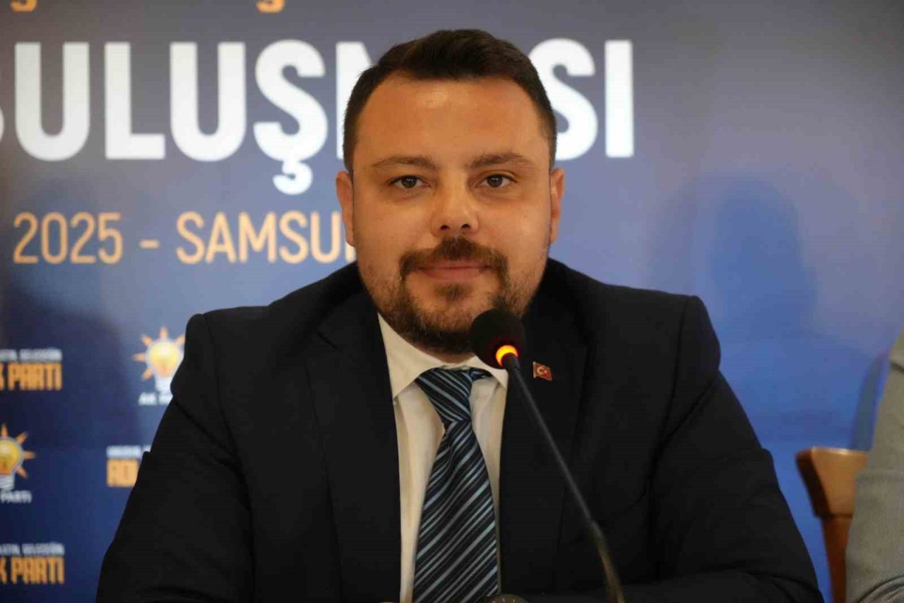 Uzun: “Atakum’un problemlerini Büyükşehir çözüyor”