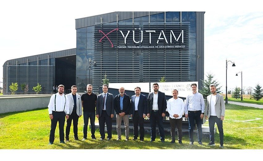 YÖK, ETÜ’yü “Eklemeli imalat” alanında uzmanlaşan üniversite seçti