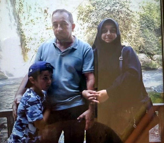 19’uncu saatte acı haber geldi: 2 çocuktan sonra babanın da cansız bedenine ulaşıldı