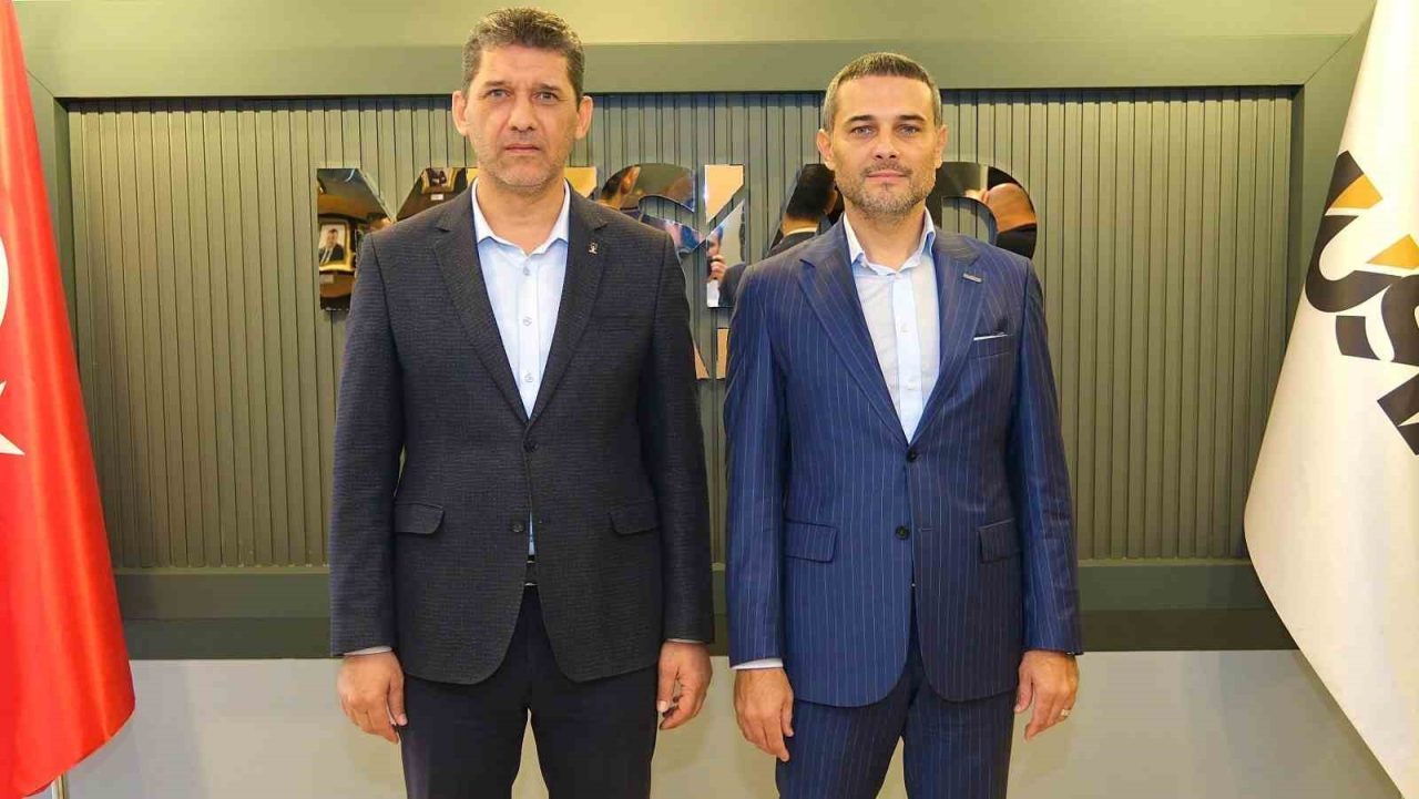 Antalya’da 300 yataklı yeni hastane süreci başladı