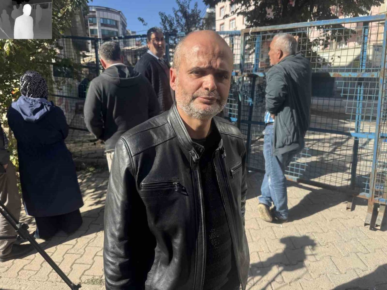 “CİMER’e şikayet etmiştim” dedi, 4 ay sonra yan binası yıkıldı