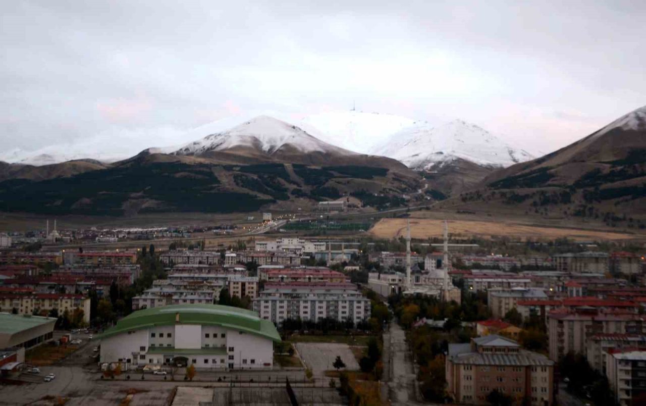 Erzurum coğrafi işarette iddialı
