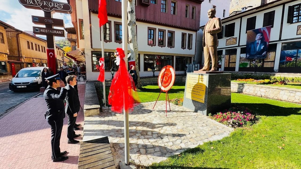 “Kemaliye Günleri” etkinlikleri başladı