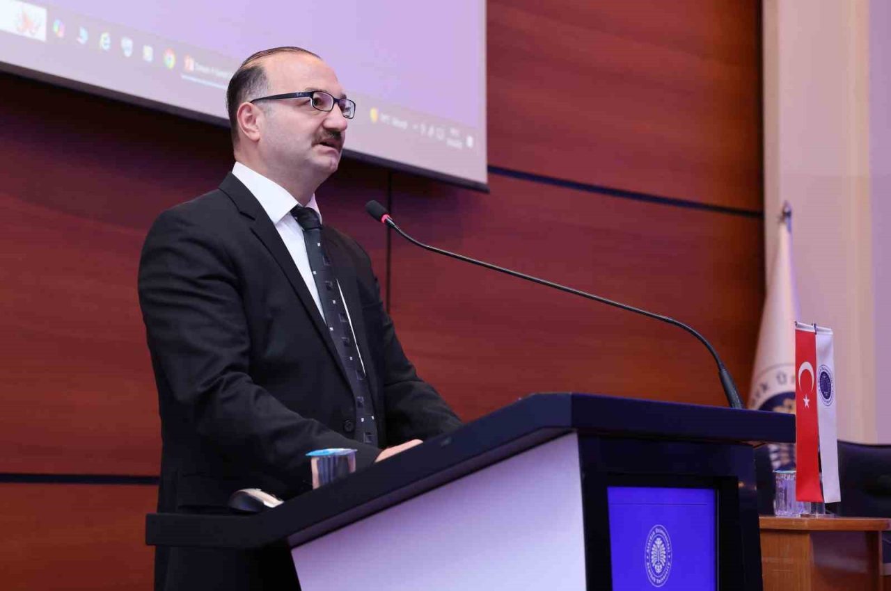 Atatürk Üniversitesi “Leiden Dünya” sıralamasında yükselişini sürdürüyor