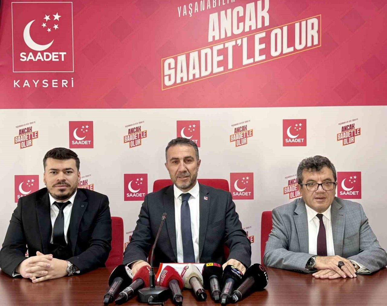 Başkan Altun: “Türkiye’deki kadın cinayetleri artık normalize ediliyor”