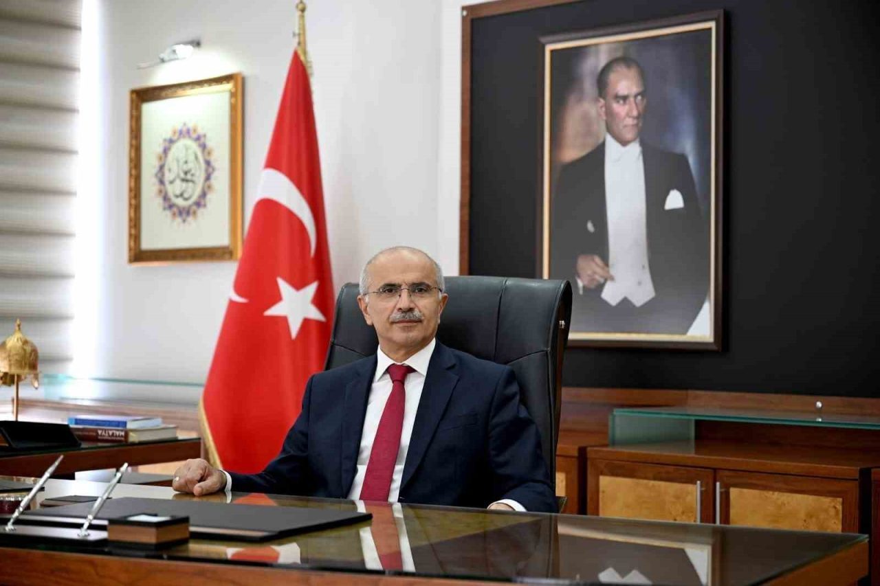 Başkan Sami Er’den Şehit askerler için taziye mesajı