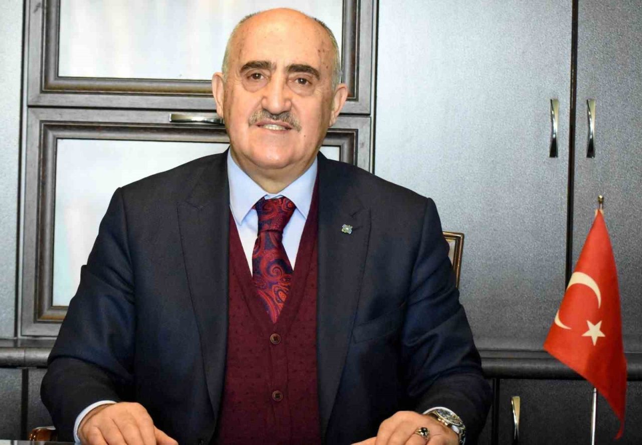 Başkan Tanfer: “Karabağ Zaferi, Azerbaycan halkının yeniden doğuşudur”