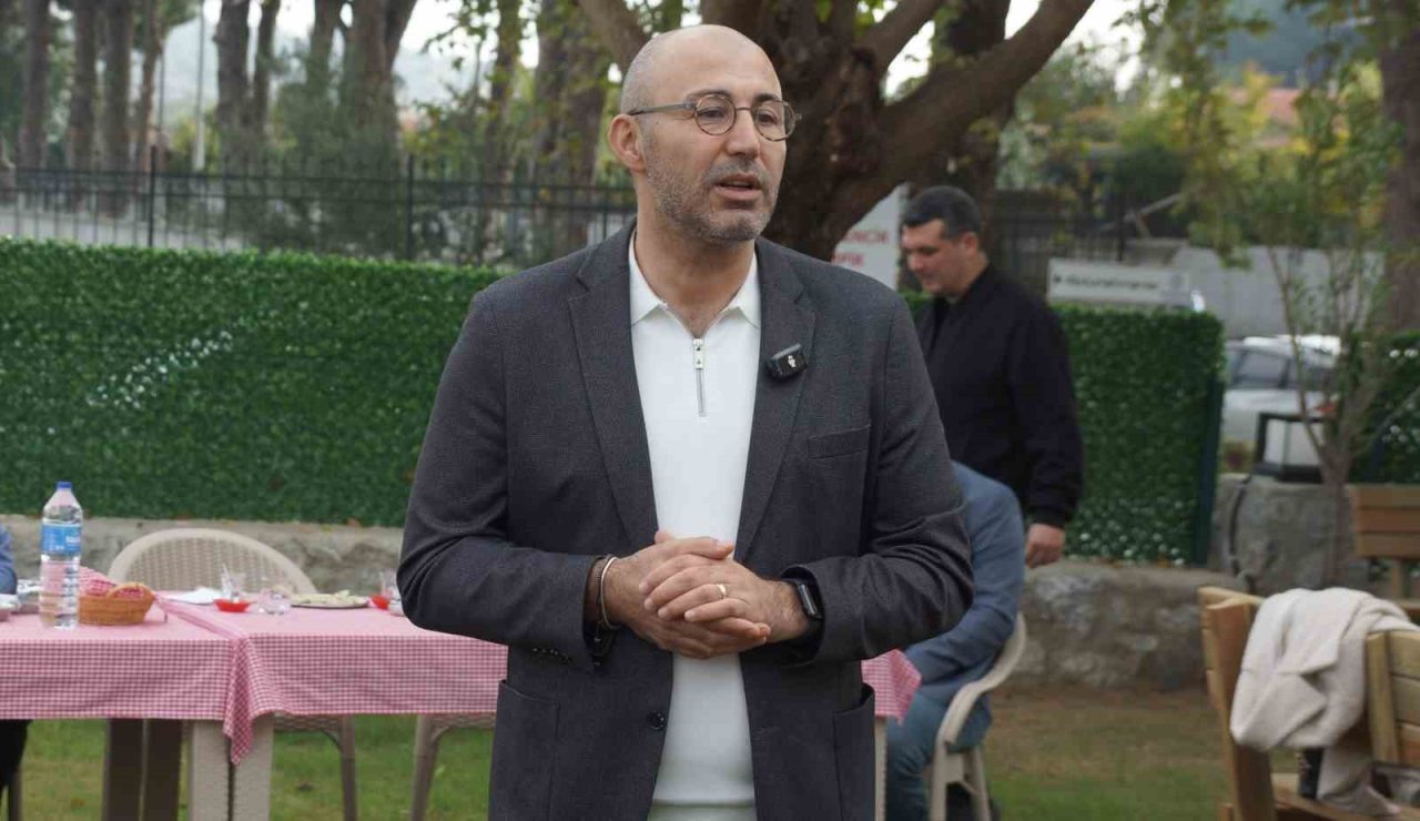 Başkan Zencirci: “19 aylık süreçte geleceğe yatırım yapan önemli adımlar attık”
