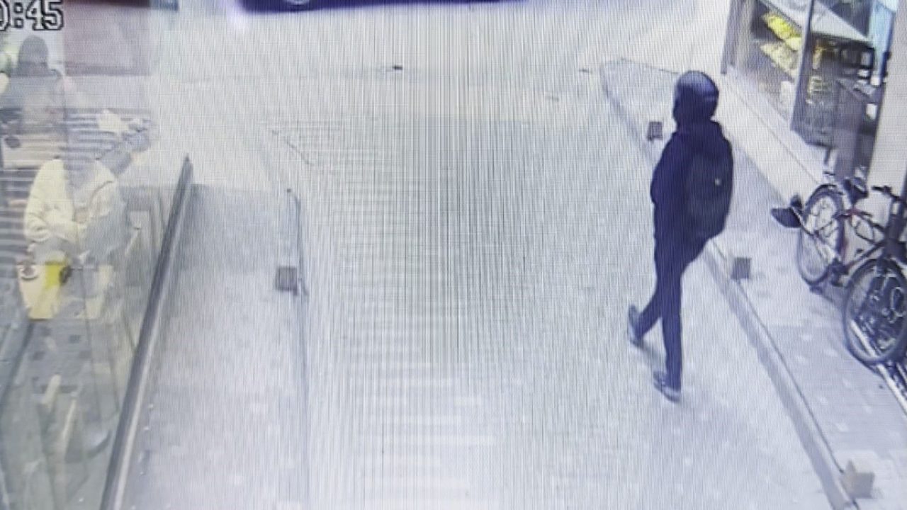 Çalışanı bağlayıp, 5 kilo altınla kayıplara karışmıştı: Diyarbakır’da yakalandı