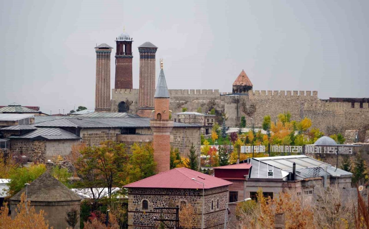 Çat balı için tescil başvurusu
