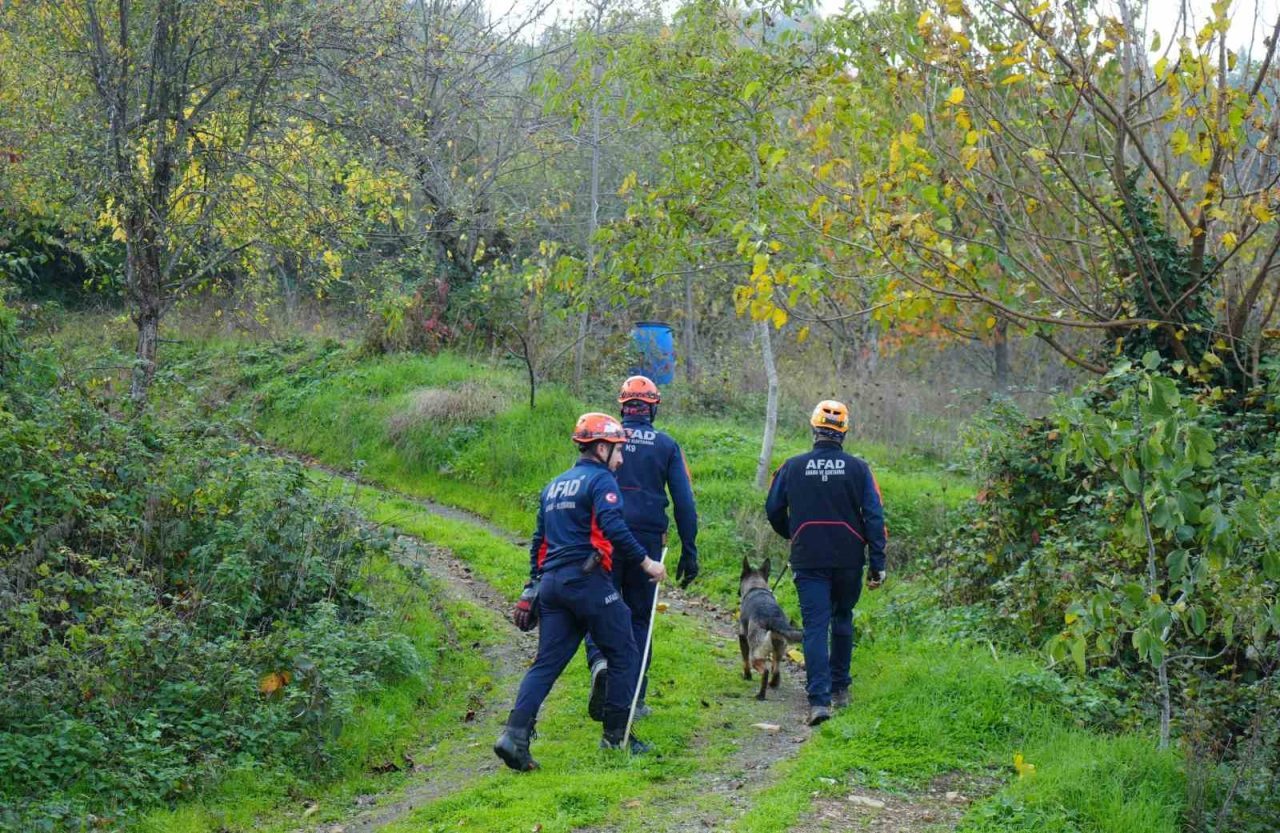 Çocuğuyla birlikte kaybolan kadının annesi: “Kızım beni duyuyorsan evine dön”