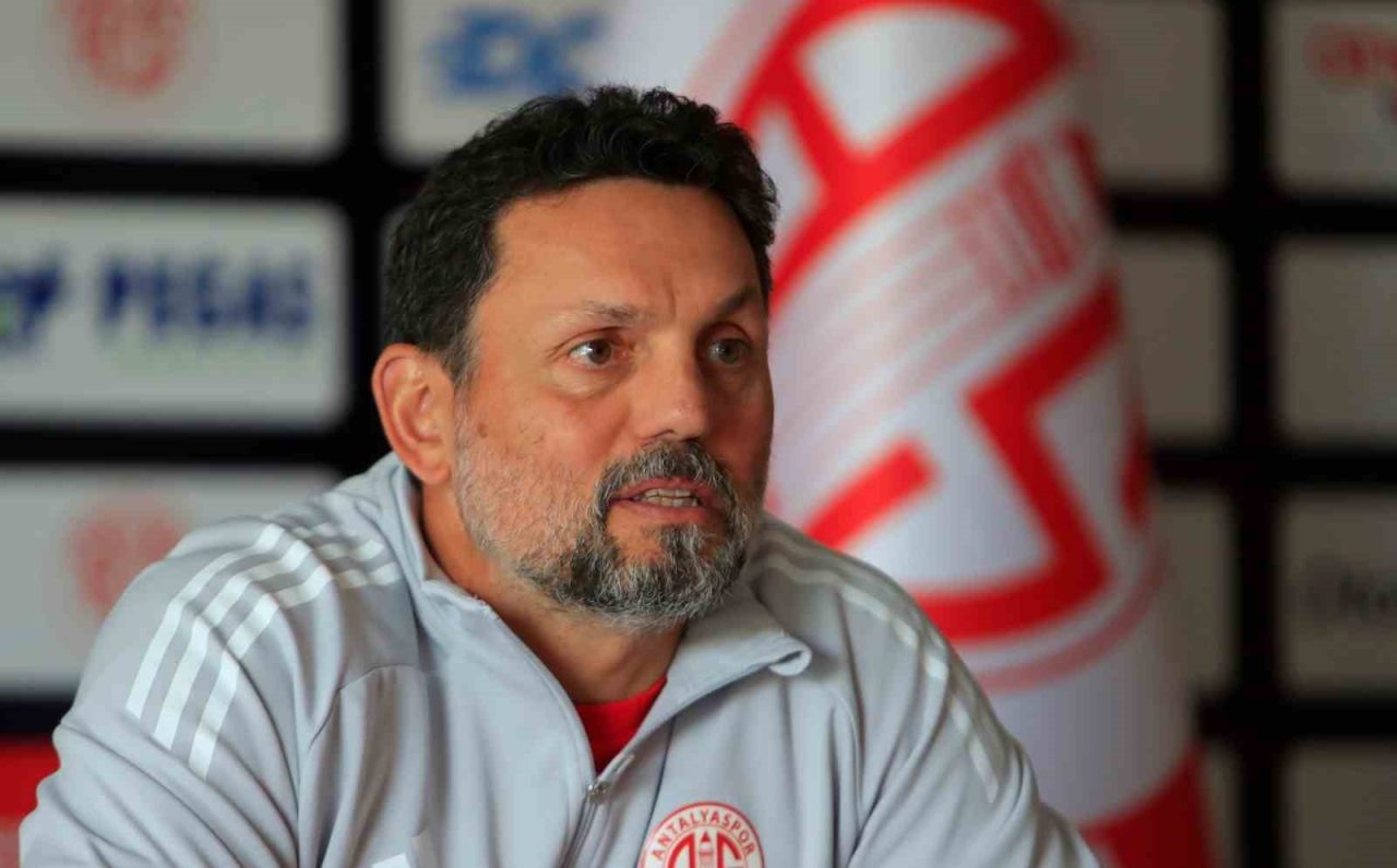 Erol Bulut: “Armaya ihanet edenin yeri yoktur”