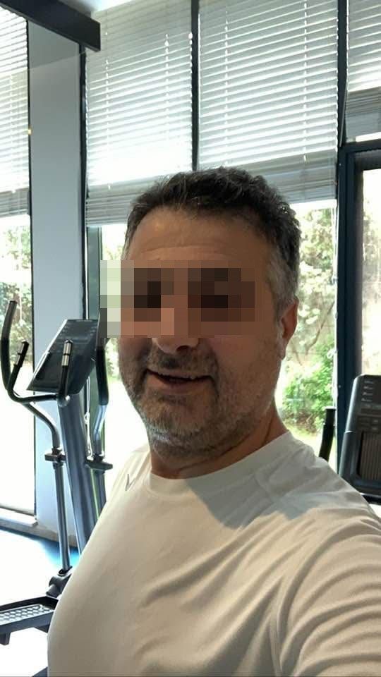 Eski CHP ilçe başkanı ’rüşvet’ suçlamasıyla gözaltına alındı