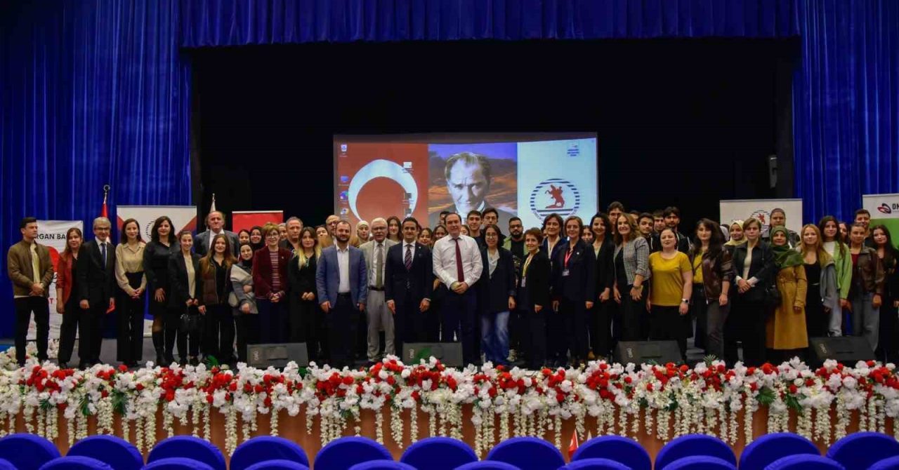 Hayat Devam Etsin-Organ Bağış Sempozyumu: “32 bin 982 kişi organ bekliyor”