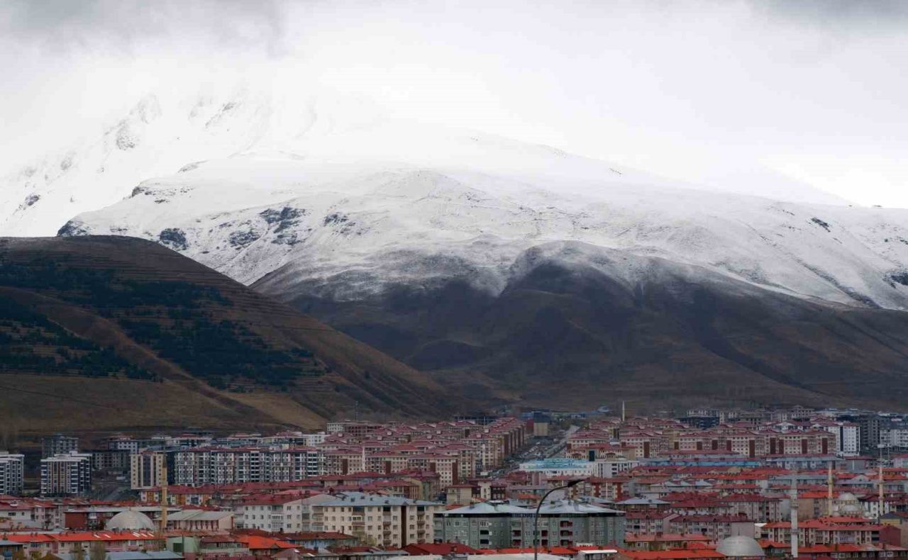 İşte Erzurum’un konut satış karnesi