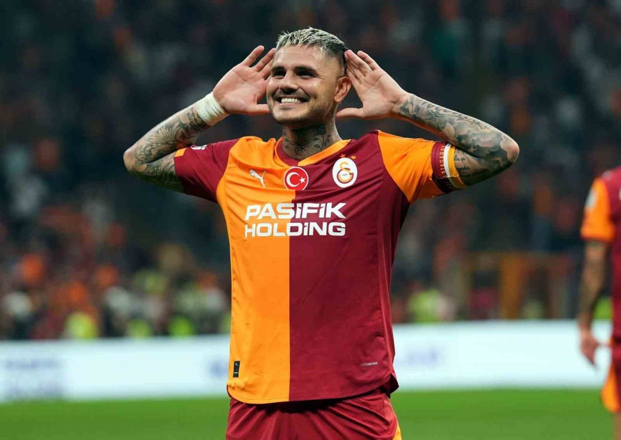 Trendyol Süper Lig’in en golcü iki takımı karşılaşacak