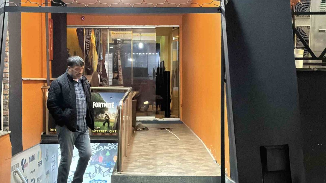 1 kişinin öldüğü esnaf kavgasında 4 kişi gözaltına alındı