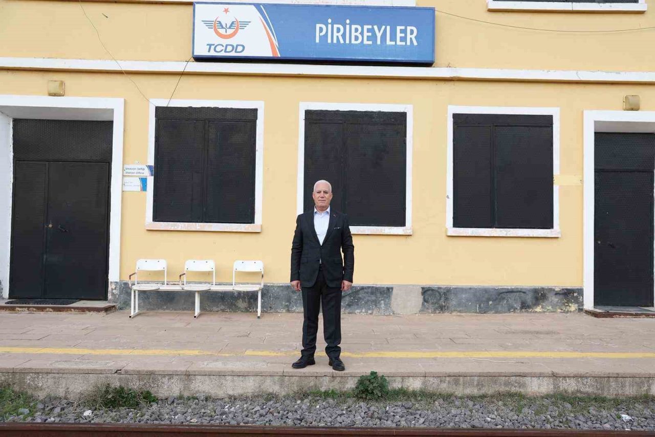 “Dağ Yöresi, Bursa’nın geleceğine damga vuracak”