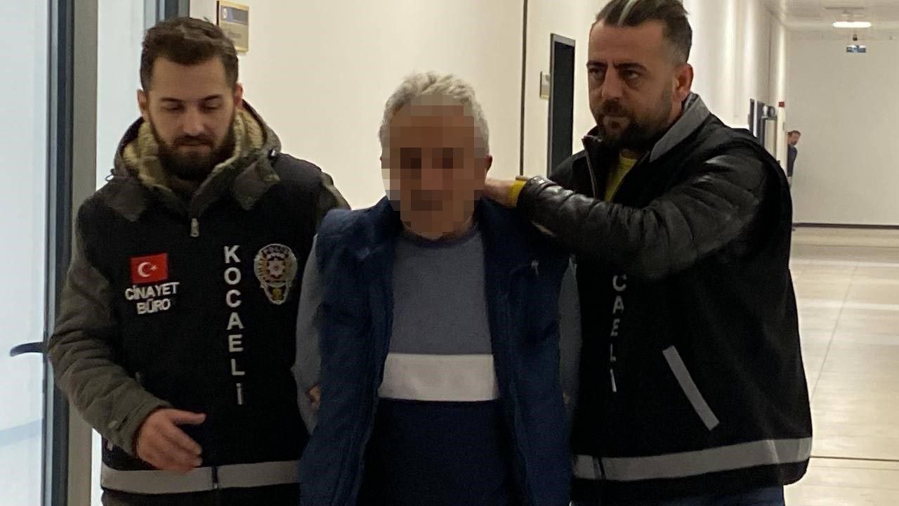 Miras ve iftira iddiaları gölgesinde işlenen cinayete müebbet hapis