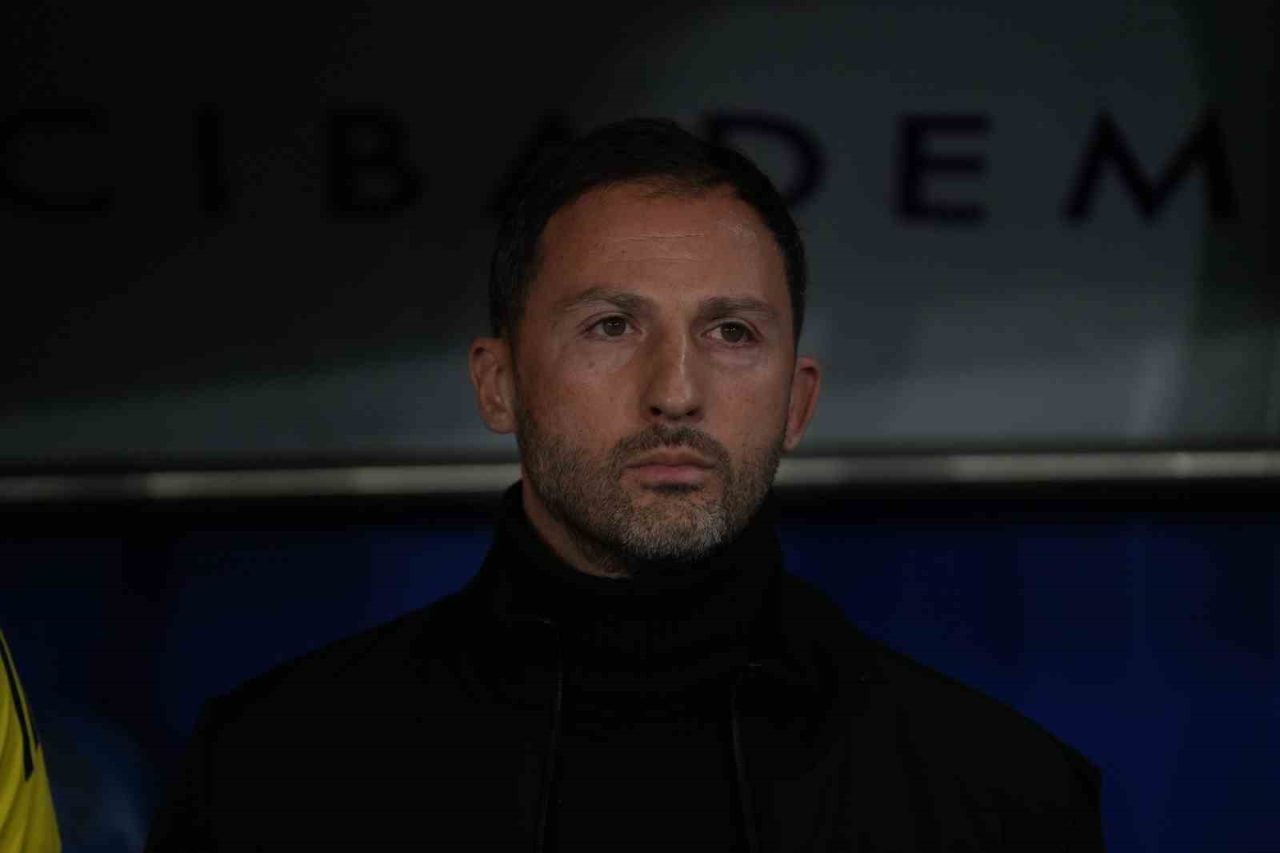 Tedesco’dan Başakşehir maçında 6 değişiklik